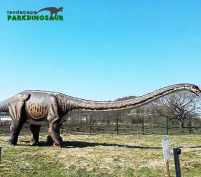 Jurassic stytta Risaeðlur